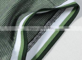 Custom Blank Elegant Mens Polo T Shirt 100% Cotton Manufacturers