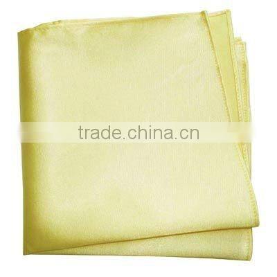 machine rolled hanky