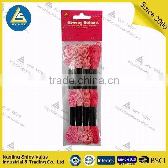 cheap & best crochet cotton thread