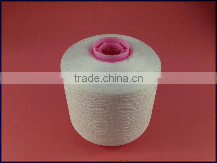 Twisted Yarn for Embroidery Threads