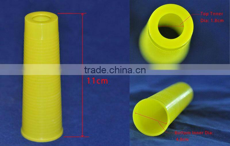 100% egypt long-stapled fiber cotton thread TEX30