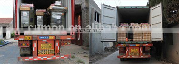 Die/ mold beam 25 ton clicker press