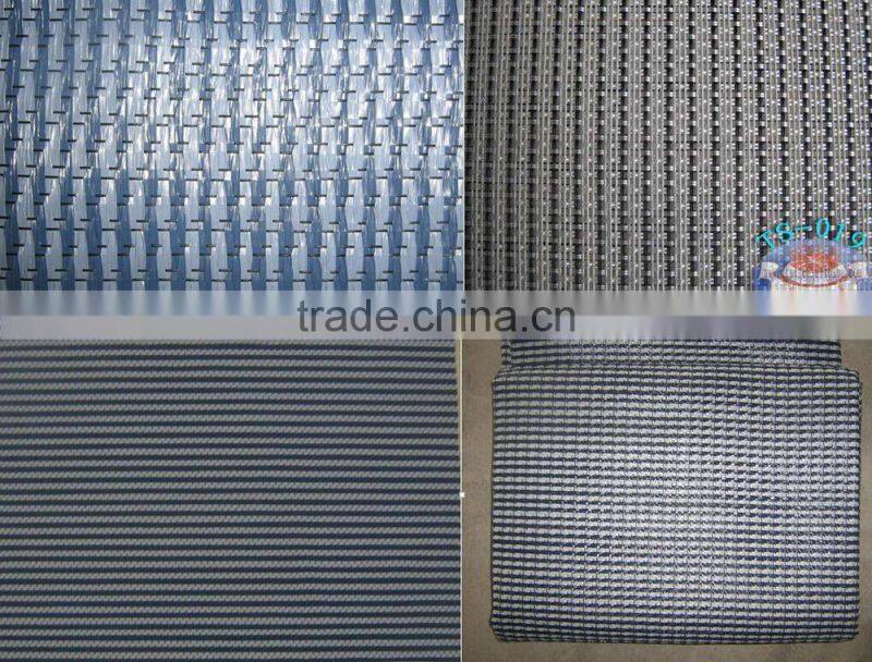 Pvc Coated Tarpaulin