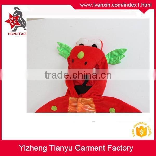 100% Polyester plain dyed plush baby blanket with animal Hooded baby Cloak