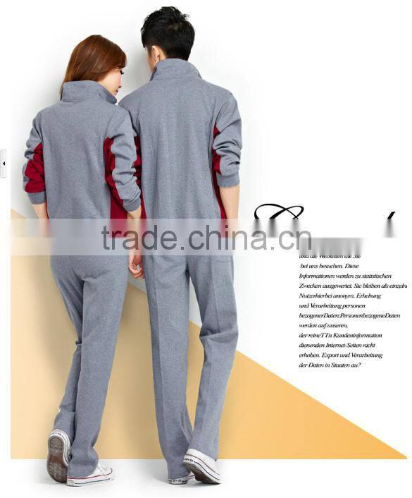 2016 Fashioned Gym Suit For Men