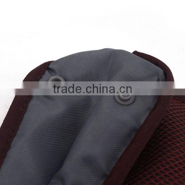 wholesale multi-function women/lady handbag organizer bag comestic bag