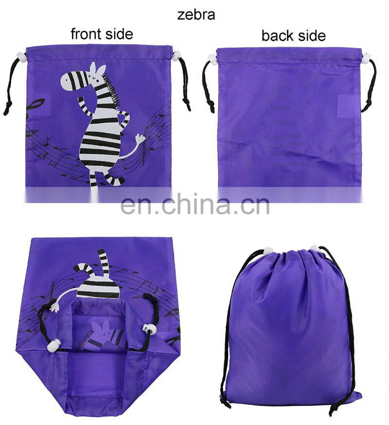 Handy Laundry 30" x 40" Navy 200 Nylon Bag Denier nylon drawstring bag waterproof drawstring bag pu waterproof drawstring bag