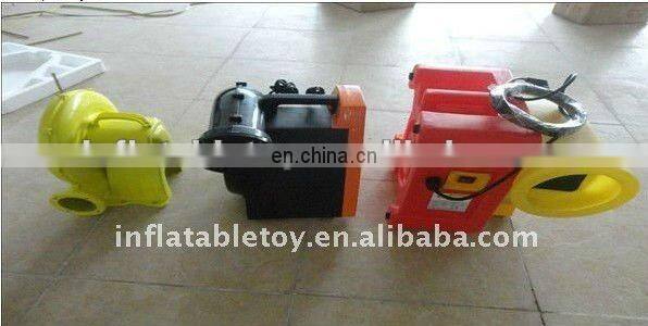 top sell Inflatable football pitch/ football goal shooting games