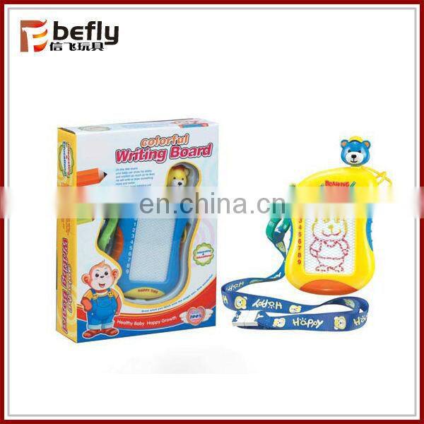 Funny Educational magic writing pad toy for sale