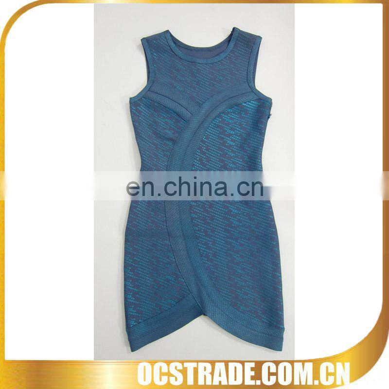 2014 high quality hot sell black gold evening dresses chinese style