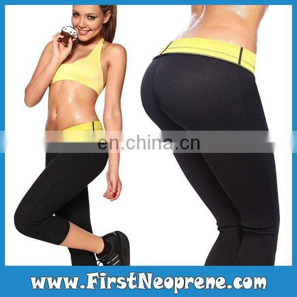 Personalized New Fashion Promotion Neoprene Pants