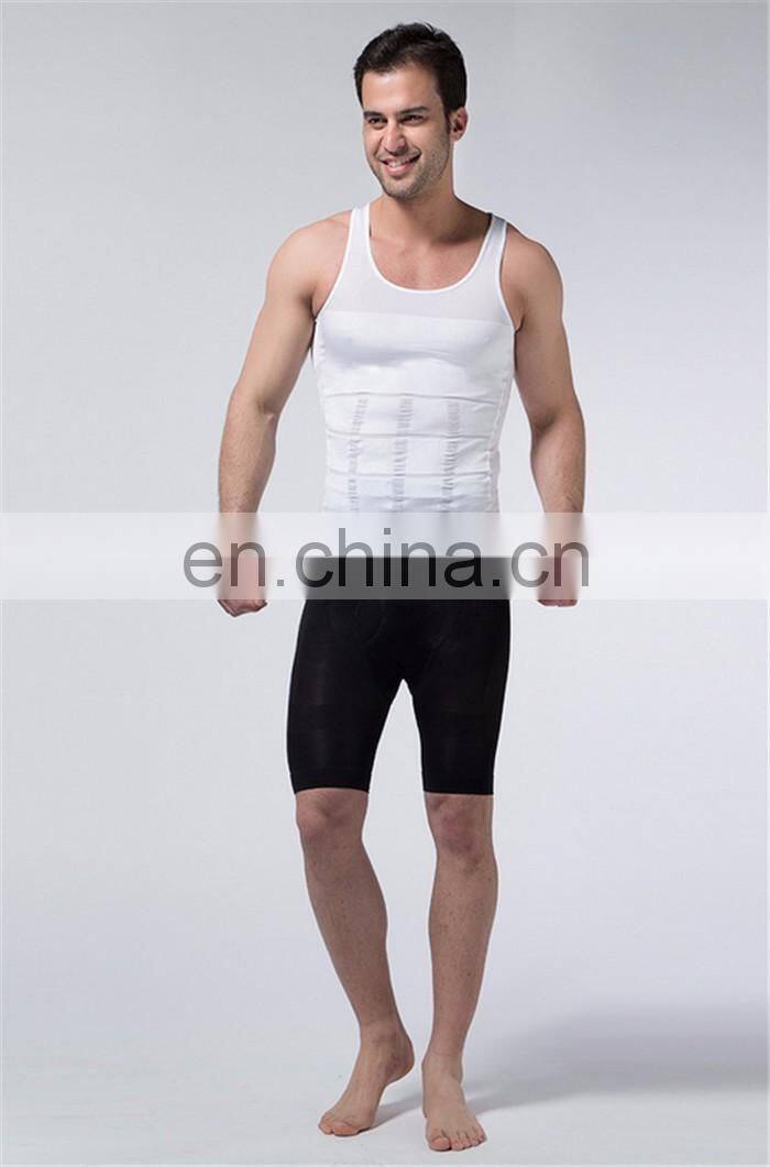 Islamic hot sale men wear vest breathable vest summer wear