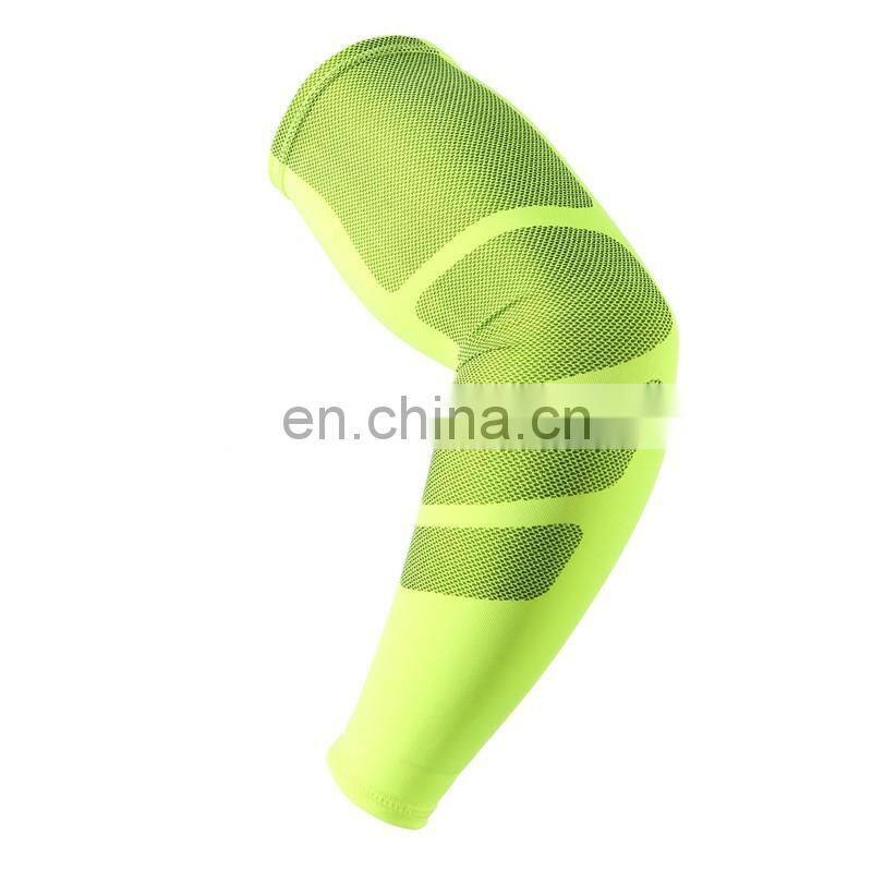 Adjustable Arm Brace Nylon Therapeutic Sport Arm Support#HZ0010