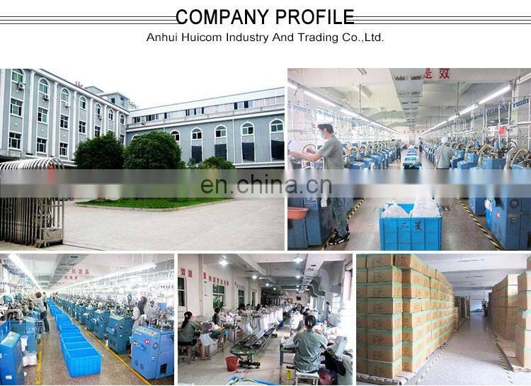 Excellent Quality Cheap Price Winter Knitted Wool Socks