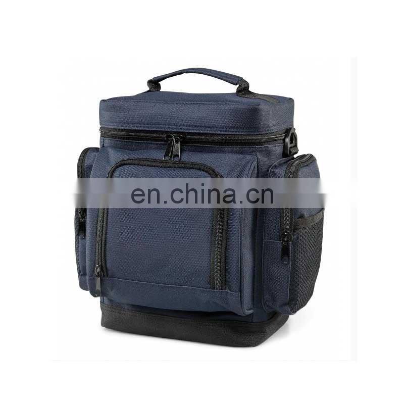 wholesale 2016 Fashion cooler bags meal prep bag