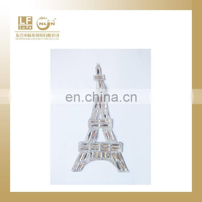 fashion beaded patches