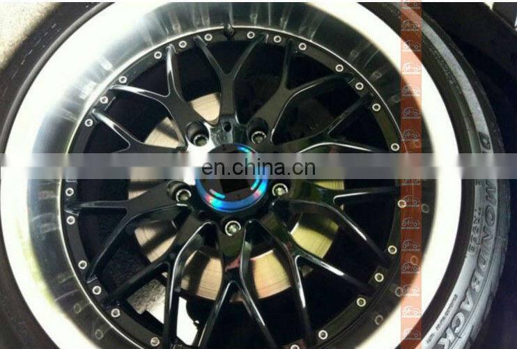 Flash Car LED Wheel Lights, Solar Energy LED Light, LED Wheel Work Light