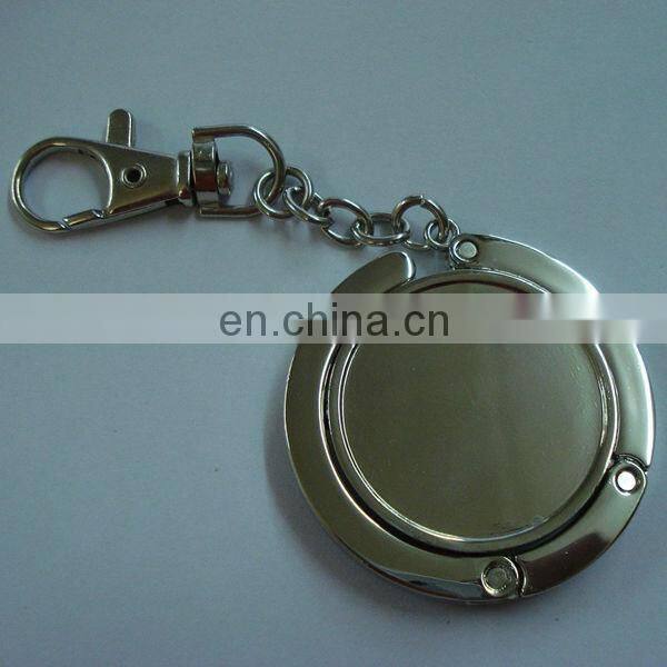 Fashion crystal leather garment bag hanger