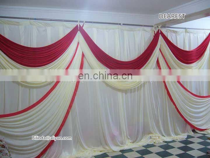 WHOLE SALE Wedding Backdrop from china factory