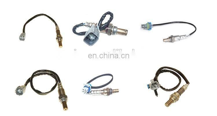 Factory price of brand new high performance Hot selling mazda 6 oxygen sensor 234-4816