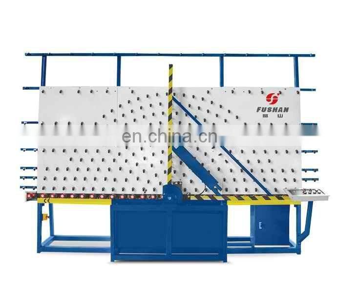 FZP2500 Full Automatic Glass Transferring Machine