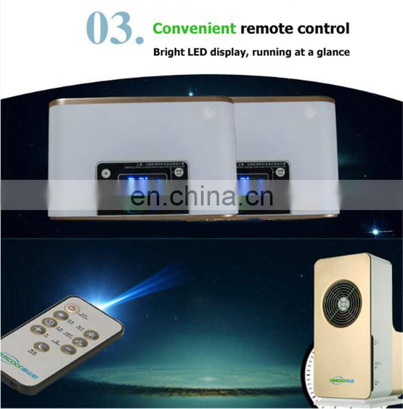 Made in China Bedroom Furniture -- 6W Air Conditioner Cooling Heating Blanket For Sale