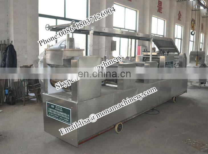 Automatic Biscuit Production Line For Sale