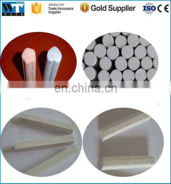 Hot selling chalk piece making machine price in hyderabad on sale