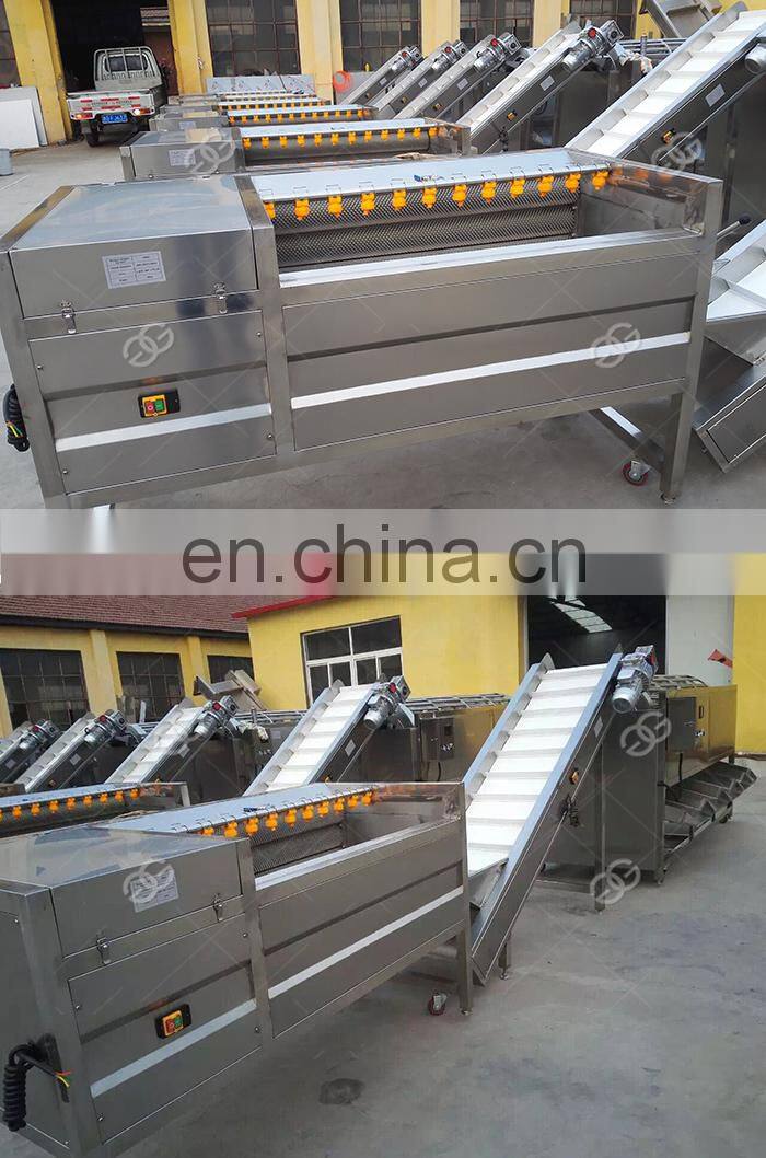 Fruit And Vegetable Peaches Tomato Grader Dragon Fruit Grading Machine