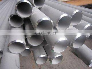 2 inch 202 stainless steel pipe weight
