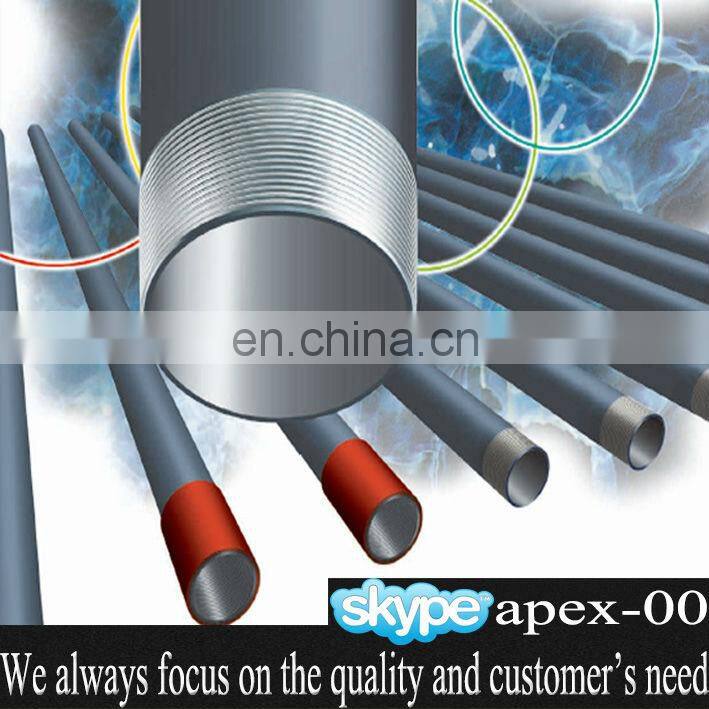 api 5ct seamless casing pipe l80-13cr