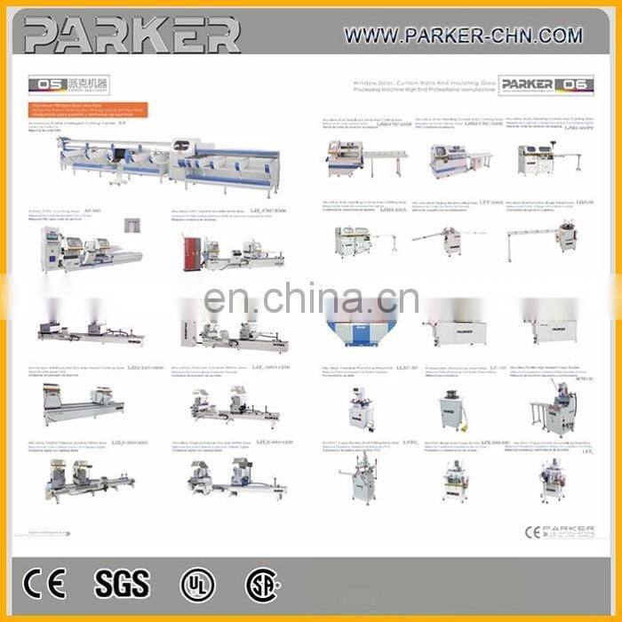 ACP portable grooving machine