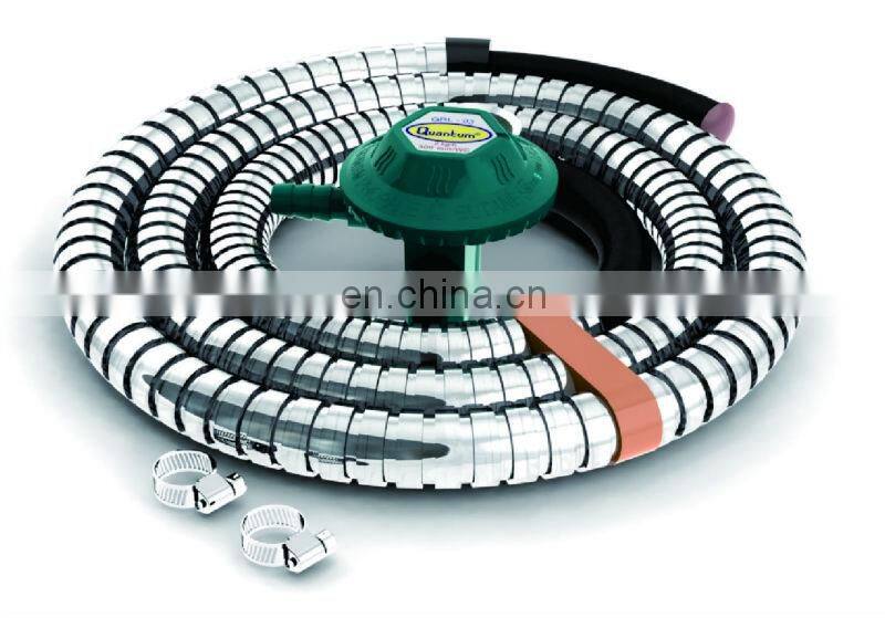 LPG HIGH PRESSSURE GAS STOVE MODEL: QTK-121 HR