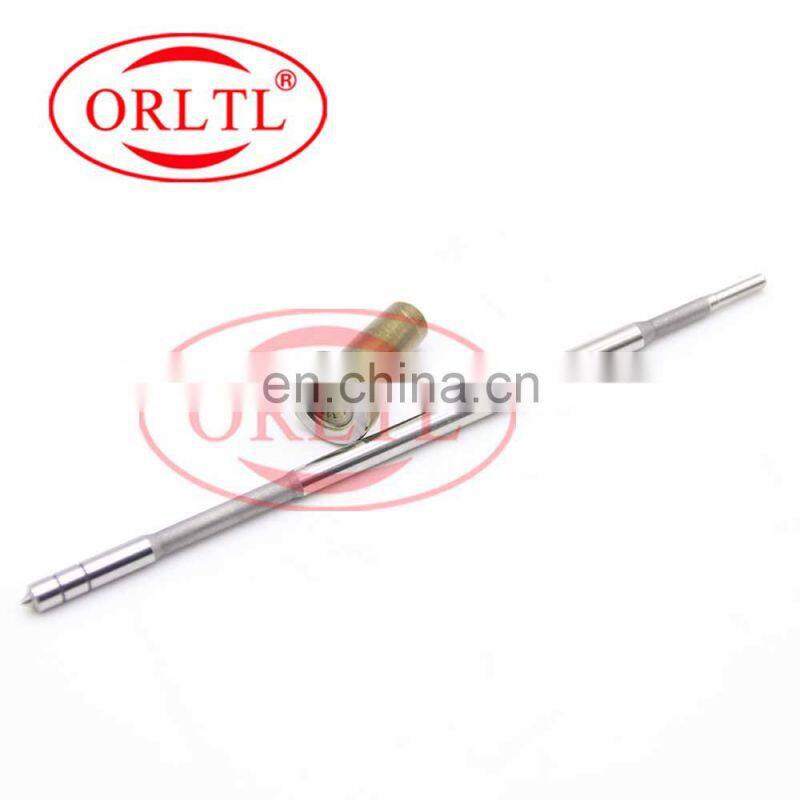 ORLTL Valve Engine Parts FooRJ01334, Check Valve F00RJ01334, Commen Rail Injector Valve F00R J01 334