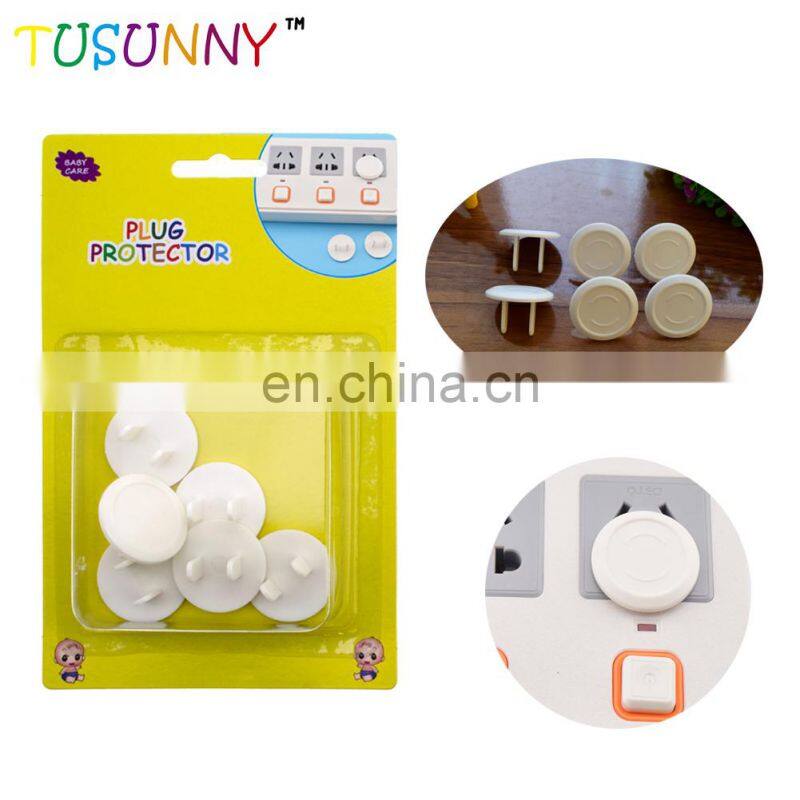 Baby Safety Products electrical Socket Plug Socket Cover protector