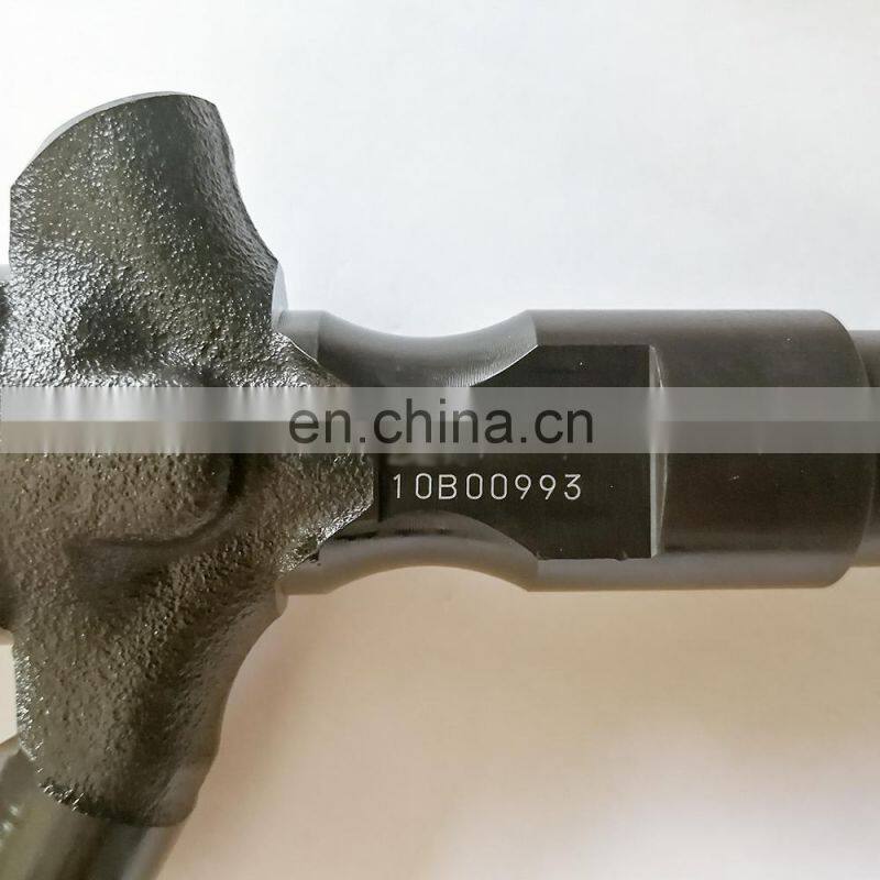 Original 23670-30300 CR injector 23670-09060 genuine 095000-7761 23670-0L010