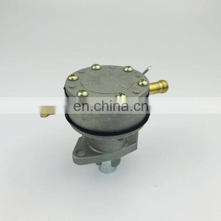 129100-52100 Fuel pump diesel fuel lift pump for 4TNE88 engine