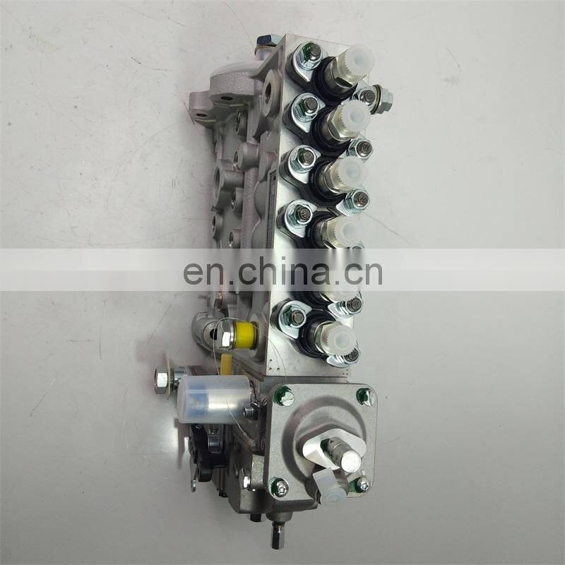 6L8.9 diesel engine fuel injection pump 5256100