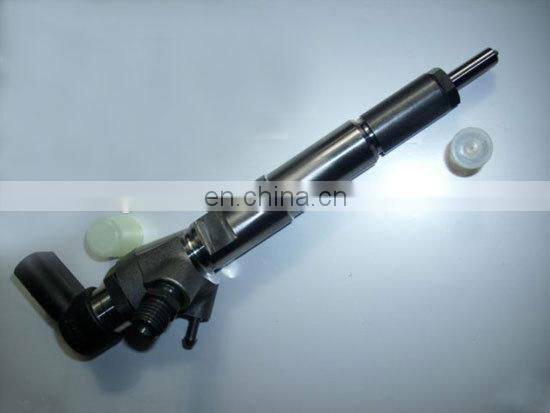 Genuine Fuel Injection Common Rail Fuel Injector 8200903034