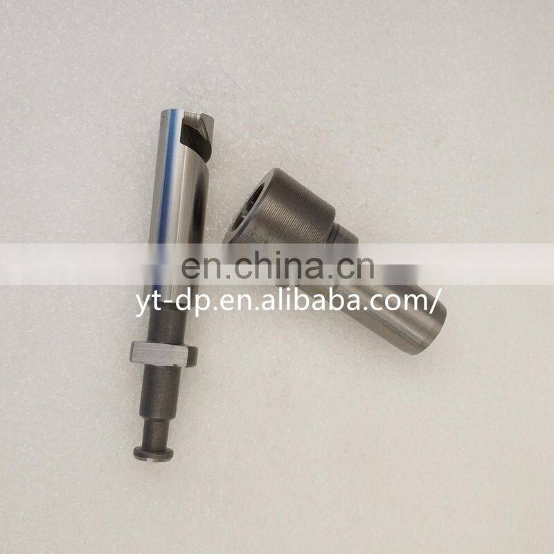 High Quality Pump Plunger A type A162