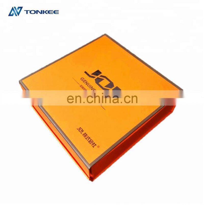 Hydraulic bucket seal kit 40 ton machine boom cylinder seal kit for excavator