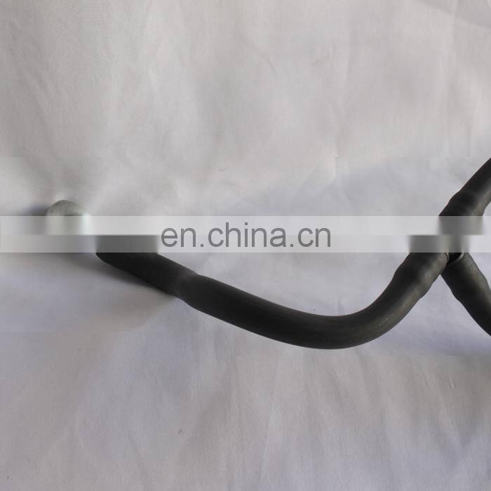 ISDe Engine Parts Fuel Drain Tube 4943771 4994934 4930560 Oil Return Pipe