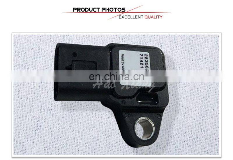 High Quality Map Intake Manifold Pressure Sensor 28356282