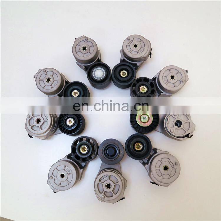 ISBe ISDe diesel engine Fan belt tensioner pulley 4936440
