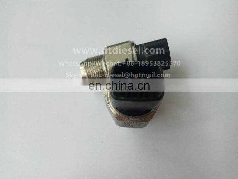 Rail fuel Pressure sensor 89458-60010 for 2.5 2AD FHV