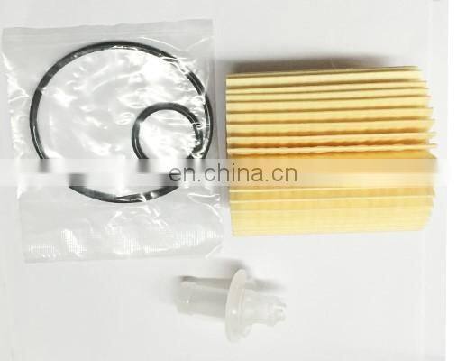 Top Selling Engine Oil Filter Car for Lexus GS/GX/IS OEM 04152-YZZA5