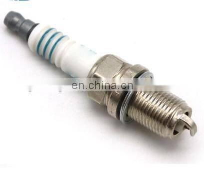 High quality auto spark plug bougies bujias 5604 VK20