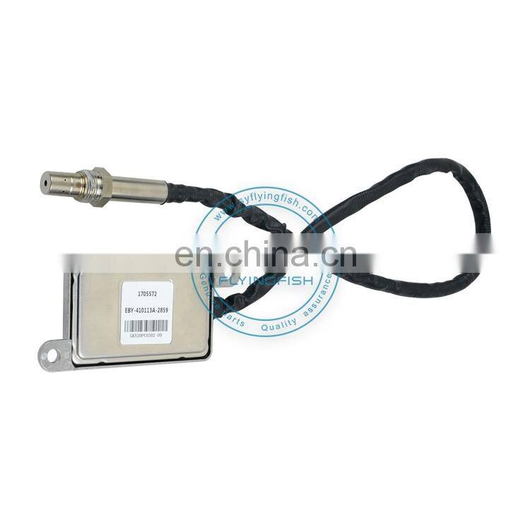 Original Genuine m11 Diesel Engine 5wk9 6675a nox Nitrogen Oxide Sensor 2894940