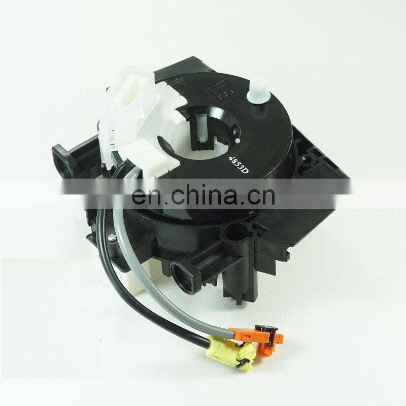B5567-CB66A Spiral Cable Clock Spring For Nissan Rogue Versa Murano