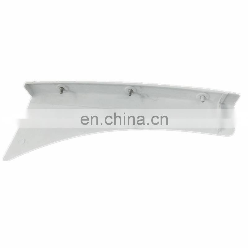 SHACMAN TRUCK WHEEL FENDER LEFT 81.61510.5163 FOR FOR TRUCK SPARE PARTS